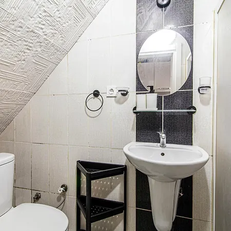 1br Apt, 3 Min To Mecidiyekoey Center Апартаменты Стамбул